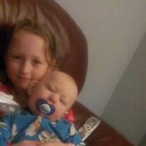 Meet your Posher, Violet